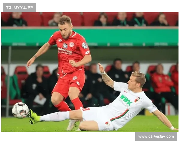 美因茨开场强势冲击，2-1胜海登海姆止连败