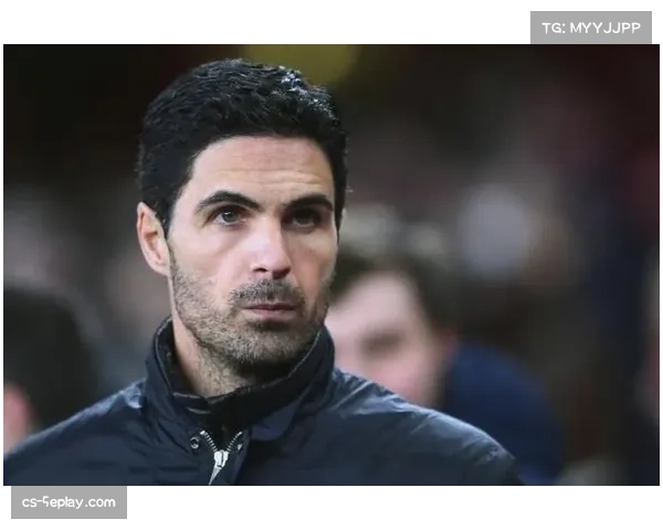 阿森纳主帅阿尔特塔专访:谈对阵波尔图如何破解低位防守与提速