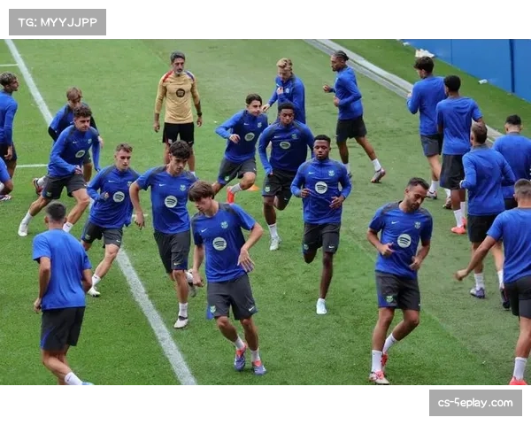 通讯:从巴萨B队到一线队首发,小将库巴西的跃升之路