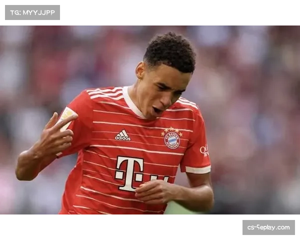 独家:拜仁与穆西亚拉就续约至2030年展开深入谈判