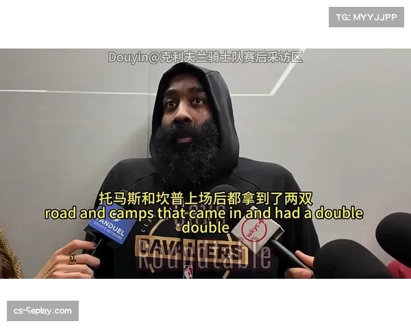 骑士117-108战胜步行者，米切尔哈登合砍66分